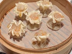 传统烧麦-耳朵眼会馆(鼓楼店)