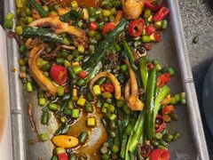 -三道菜(明堂公园店)