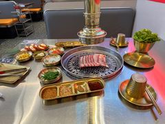 -韩味南山塔·烤肉自助(中骏世界城店)