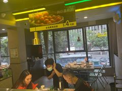 -味之绝美蛙鱼火锅(八号路店)