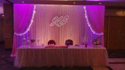 -M'S BANQUET AND SPACE ART