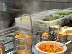 -希尔顿欢朋酒店·欢朋餐厅