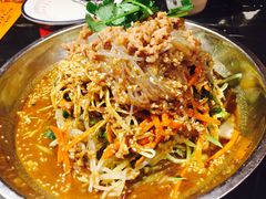-金掌勺锅包肉(太原万达店)