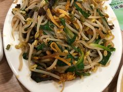 -姥家春饼店(漳州二路店)