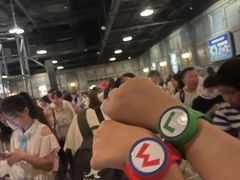 -日本环球影城