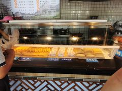 -鹰潭服务区-停车场