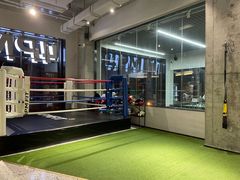 -LA合时健身4PMFIT(花桥旗舰店)