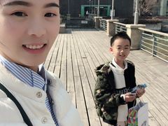 -飞童凡响艺术学校(松江区九里亭校区)