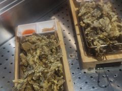 -人民公社大食堂(张家湾店)