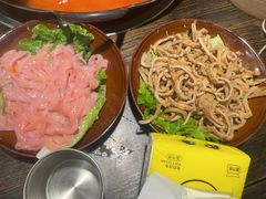 -冯校长老火锅(广州正佳广场店)