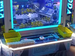 -大玩家超乐场(万达广场苏州吴中店)