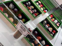 -酷巧·巧克力糖果店