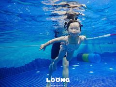 -龙格亲子游泳俱乐部(常熟中心店)