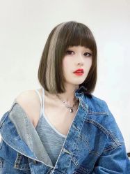 -苏豪路易士·嘉玛发廊