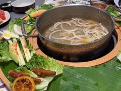 -椰小鸡·琼州糟粕醋·火锅(美兰缤纷城店)