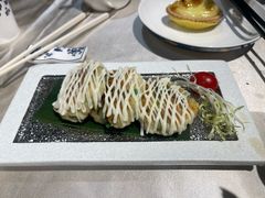 -粤匠·澳门点心粤菜海鲜(澳门半岛店)