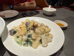 -燕春楼(海河华鼎店)