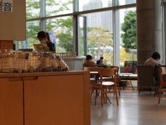 -SAANCI山池咖啡(海上世界文化艺术中心店)