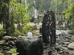 -幽岚山·童话森林