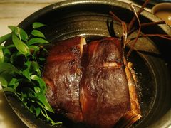-绿茶餐厅(西湖银泰百货店)