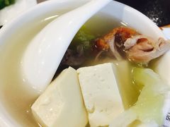-明城五号烤鸭坊(建国门店)