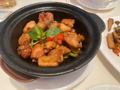 -太兴餐厅(东方广场分店)