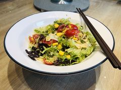 -味莊·青岛菜(云霄路店)