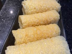 -洪氏嗨捞·广东猪肚鸡·椰子鸡火锅(西咸万象城店)