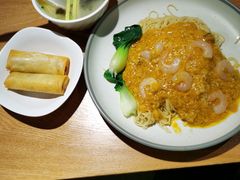 -姚面记·海派家常菜(恒基名人购物中心店)