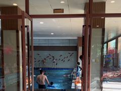 -海兰云天度假区温泉