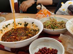 -大师兄·西北小馆(北站缤果空间店)