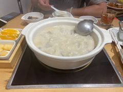 -湯系·煲汤手艺人(东二环泰禾广场店)