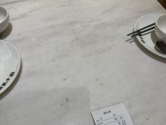 -小菜园新徽菜(无锡金悦广场店)