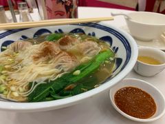 -京华世纪酒店·潮苑大酒楼(益华百货店)
