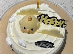 -DQ·蛋糕·冰淇淋(天一2店)