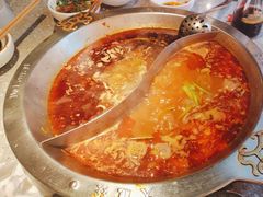 -大龙燚火锅(太古里店)