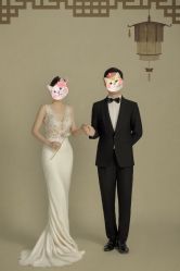 -CD视觉婚纱摄影