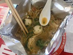 -见味花甲(福田coco park店)