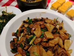 -西贝莜面村(上海百联西郊店)