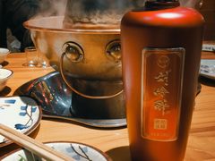 -津门羊大爷铜锅涮肉(雅清街店)