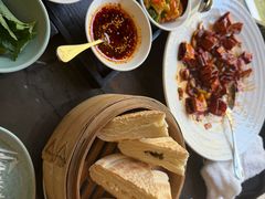 -西安凯悦酒店·湖畔中餐厅