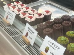 -发酵食堂(屏风街店)