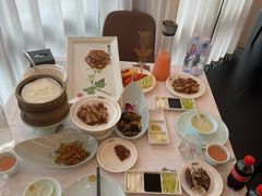 -北京全聚德(王府井店)