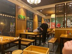 大堂-福苗小骆驼烧烤(莲湖路店)