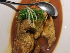 -莆田餐厅PUTIEN(深圳湾万象城家宴店)