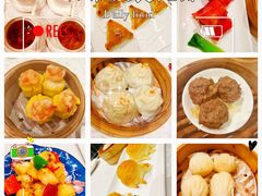 -红棉中餐厅·广州海航威斯汀酒店