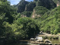 -孤山寨风景区