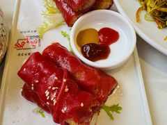 -万山楼海鲜酒家·二十三年老字号