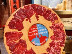 -吼堂老火锅(太古里总店)