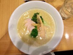 -篝拉面(银座店)